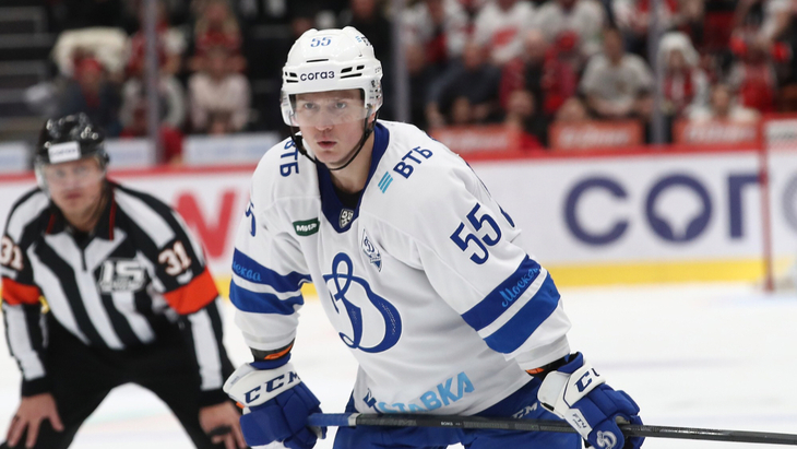 Сергей Бойков