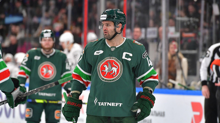 Александр Радулов