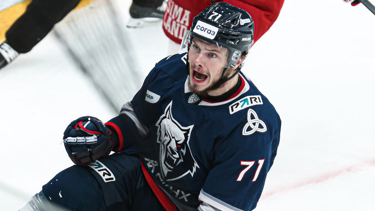 Андрей Белозёров