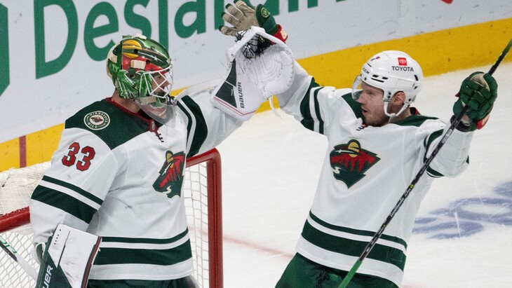 «Миннесота»