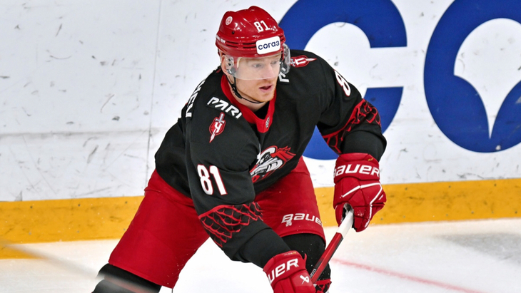 Дмитрий Кугрышев