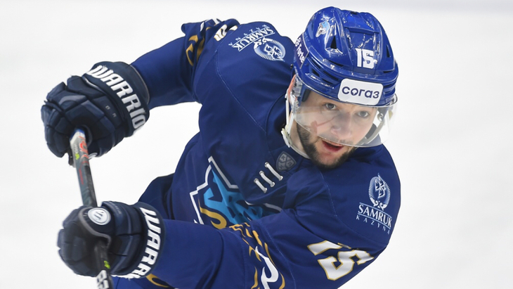 Егор Петухов