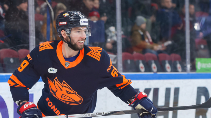 Александр Бурмистров