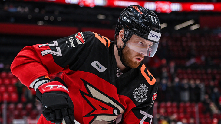 Антон Белов