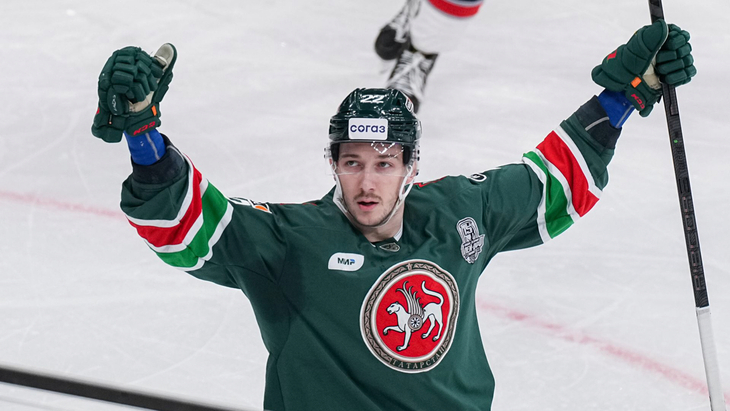 Станислав Галиев