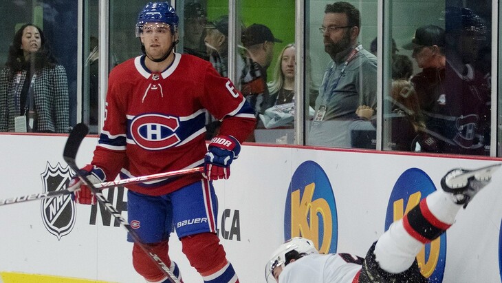 «Монреаль»