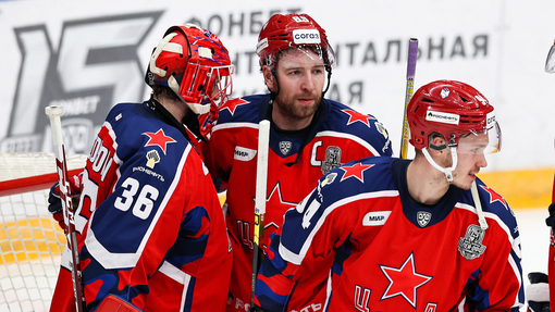 Прогноз на матч Локомотив — ЦСКА