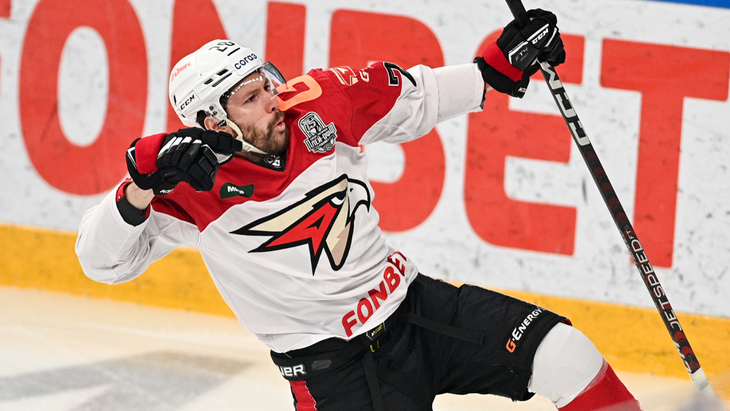 Сергей Толчинский