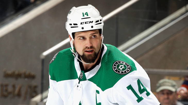 Джейми Бенн