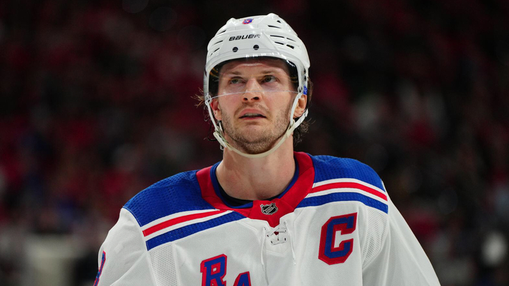 Джейкоб Труба