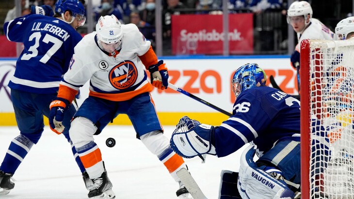 «Нью-Йорк Айлендерс»