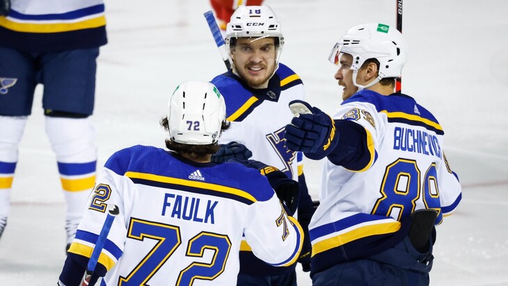 «Сент-Луис»