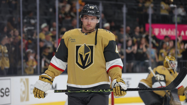 Иван Барбашев