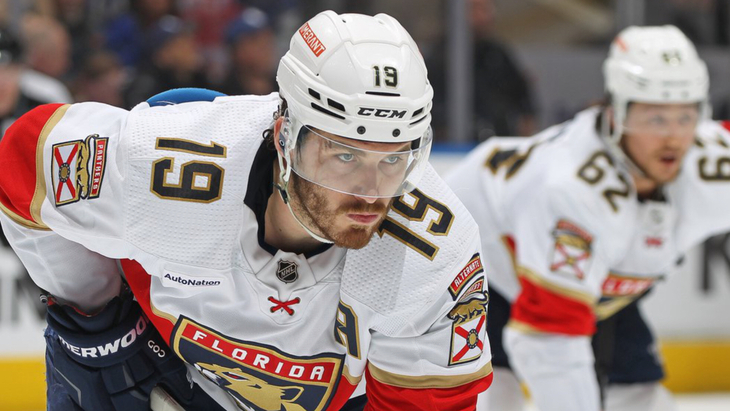 Александр Барков