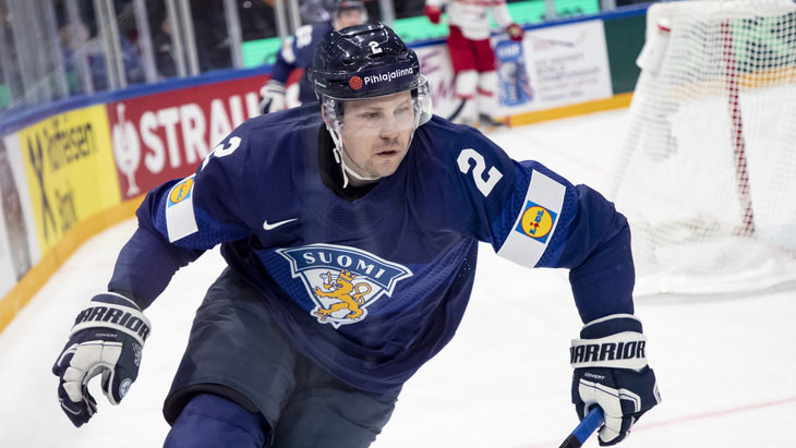 Вилле Покка