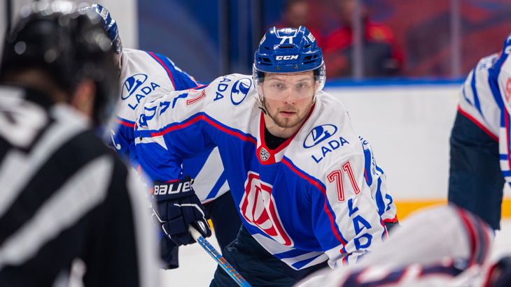 Остап Сафин