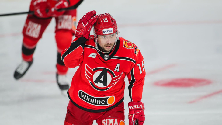 Анатолий Голышев