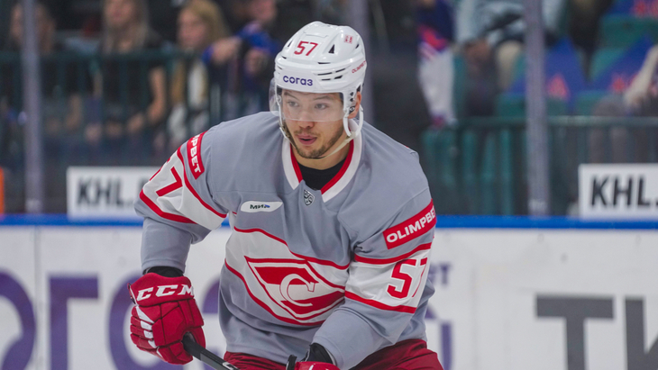 Семен Ручкин