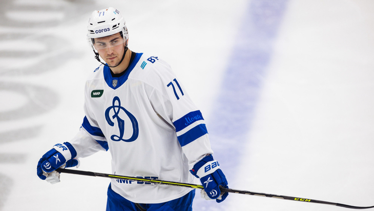 Иван Муранов