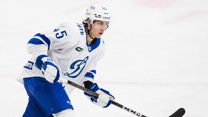 Даниил Пыленков