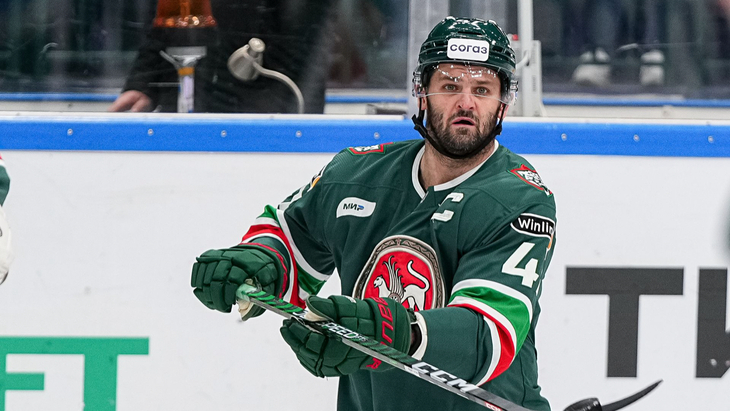 Александр Радулов