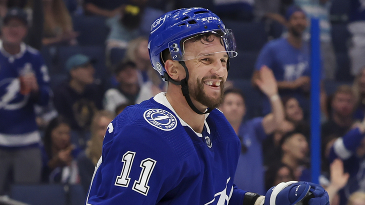 Люк Гленденинг