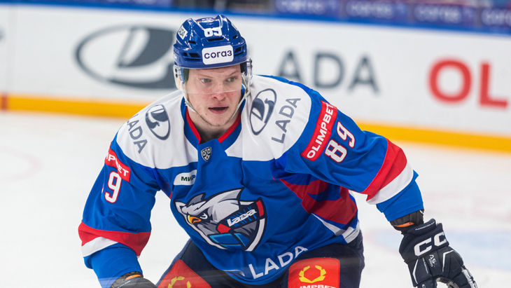 Донат Стальнов