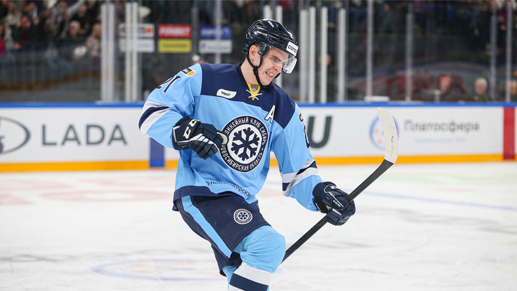 Егор Аланов