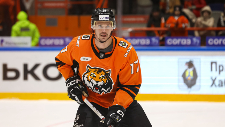 Кирилл Капустин