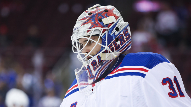 Игорь Шестеркин