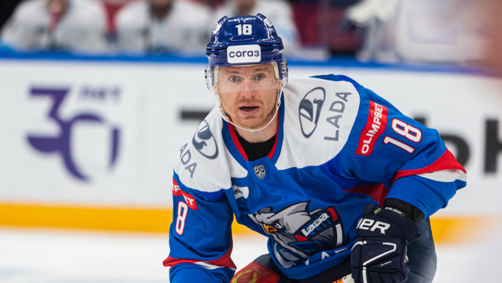 Дмитрий Кугрышев