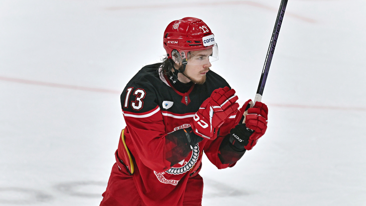 Станислав Яровой