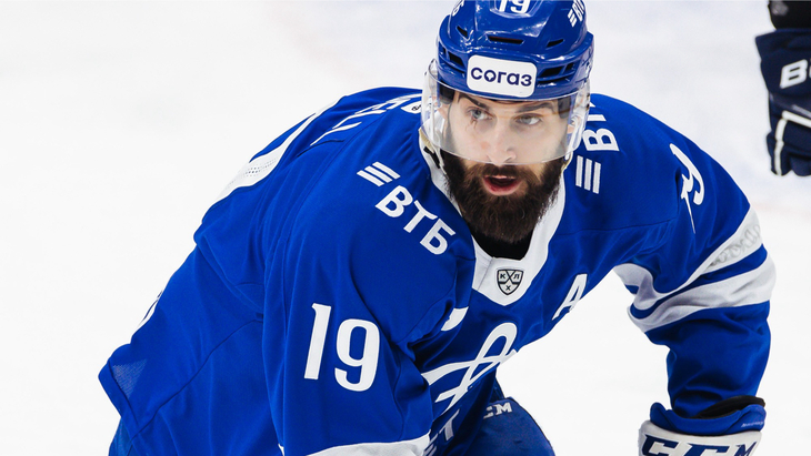 Эрик О'Делл