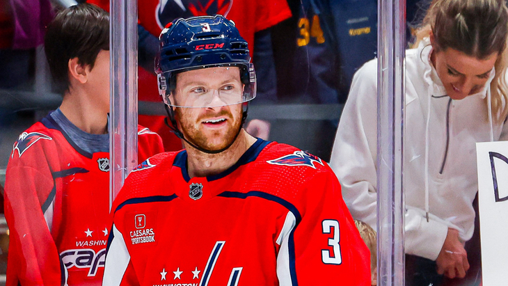 Ник Дженсен