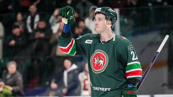 Станислав Галиев