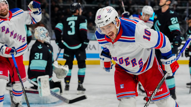 Артемий Панарин