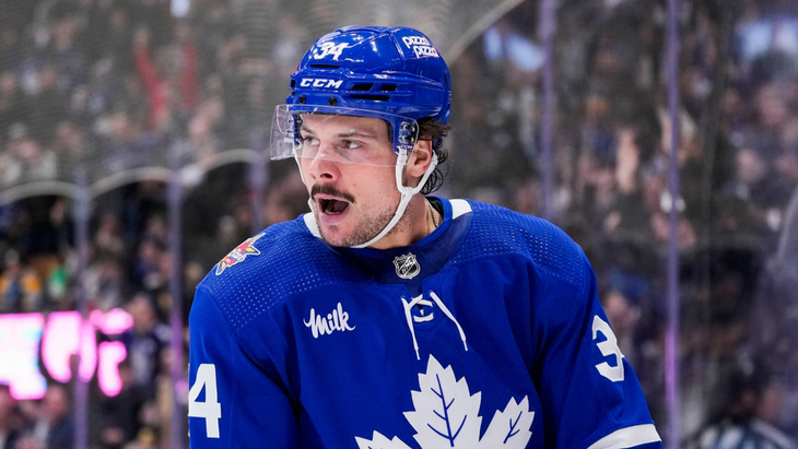 Остон Мэттьюс