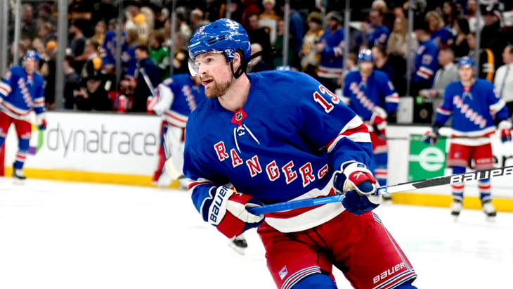 Алексис Лафренье