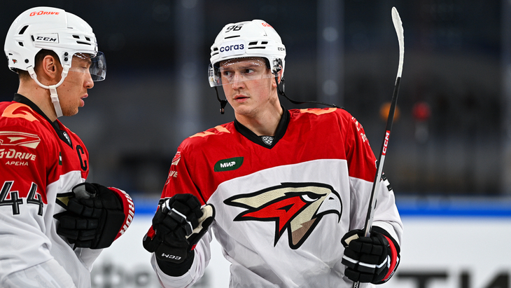 Сергей Бойков