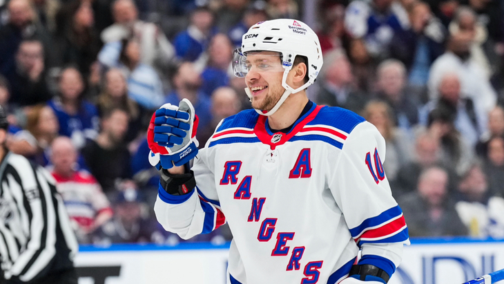 Артемий Панарин