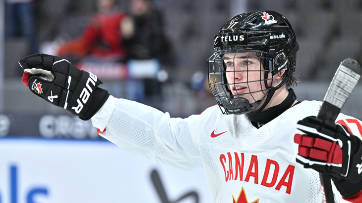 Маклин Селебрини