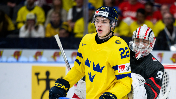 Антон Вальберг