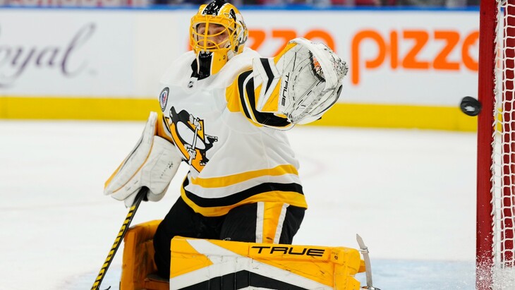 «Питтсбург»