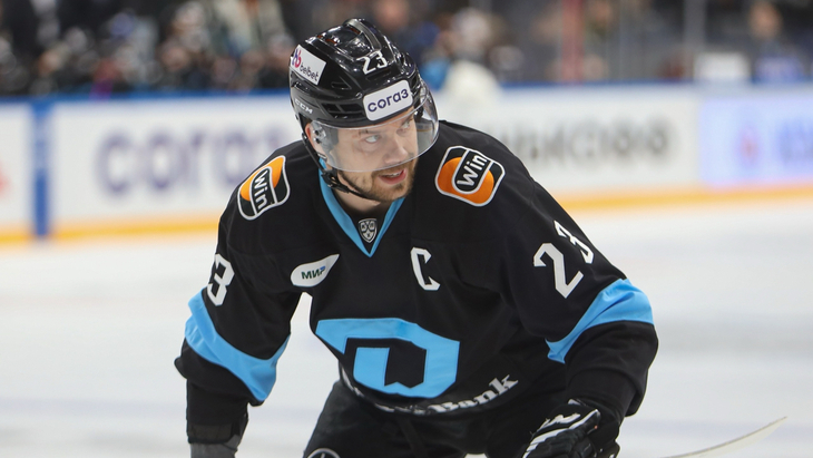 Андрей Стась