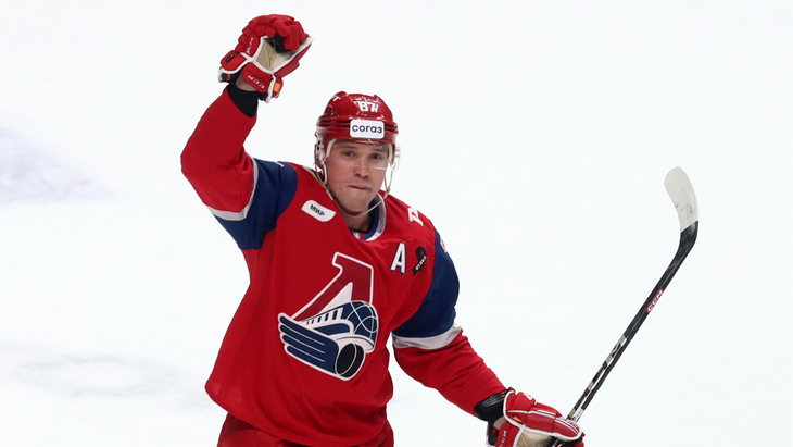 Рушан Рафиков