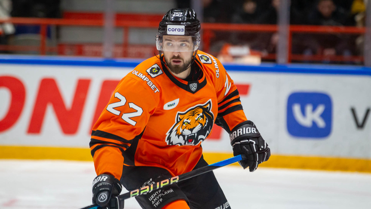 Владислав Барулин