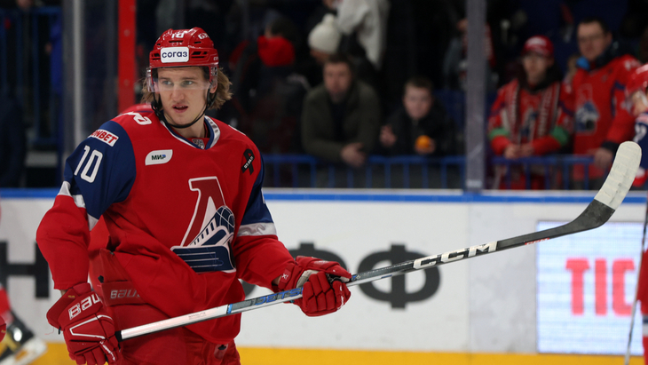 Георгий Иванов