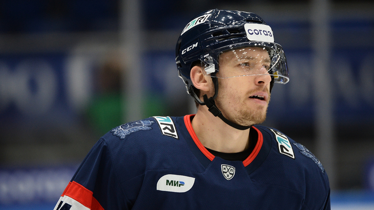 Михаил Орлов