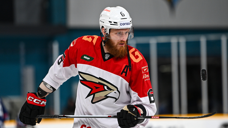 Иван Телегин