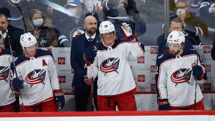 «Коламбус»